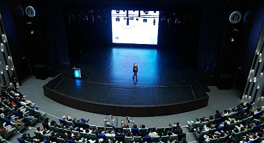 1550 öğrenci, Okan’da geleceğini keşfe çıktı