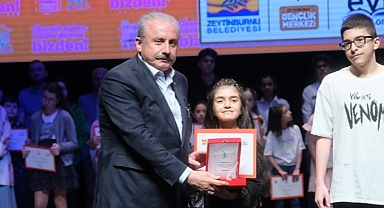 17. Geleneksel Kitap Okuma Yarışması’nın Kazananları Belli Oldu