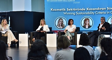 18. BeautyEurasia 100 Ülkeden 650’ye Yakın Satın Alma Heyetini İstanbul’a Getiriyor