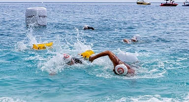 18. Uluslararası Arena Aquamasters Yüzme Şampiyonası’na doğru