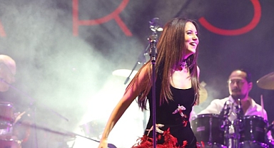 19 Mayıs coşkusu Karsu ile yaşandı