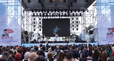 19 Mayıs Kutlamalarında Buluşalım