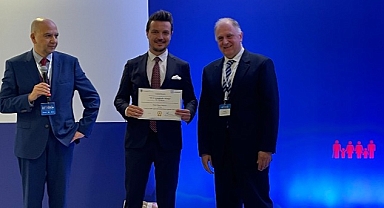 1915Çanakkale Köprüsü’ne Birleşmiş Milletler Avrupa Ekonomik Komisyonu’ndan Prestijli Ödül