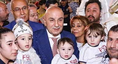 2023 Yılında 2023 Çocuk İçin Sünnet