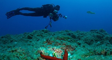 22. Uluslararası Kemer Su Altı Günleri