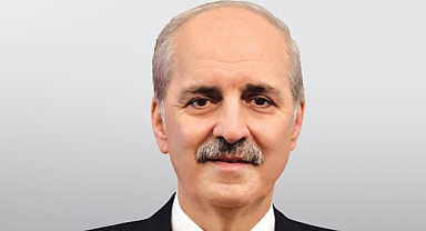 24 Seçim Özel : Numan Kurtulmuş