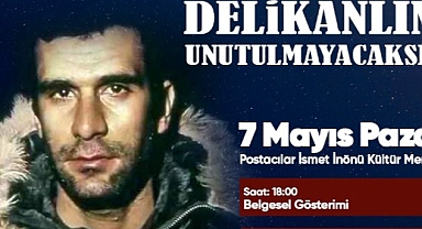 3 fidan Bayraklı’da anılacak