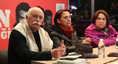 3 Fidan Nilüfer'de Anıldı