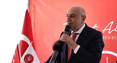 3 Mayıs Türkçülük Günü Paneli Keçiören’de Düzenlendi