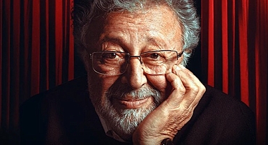 37. Genç Günler Söyleşilerinin İlk Konuğu Metin Akpınar