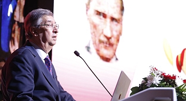 58. Türk Pediatri Kongresi Cumhuriyetin 100. Yılında Yapıldı