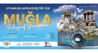 6. Ulusal Fotoğraf Yarışması Başvuruları Başladı 