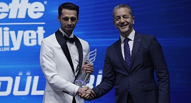 69. Gillette Milliyet Yılın Sporcusu Ödülleri’nde Yılın Enleri Ödüllerine Kavuştu!