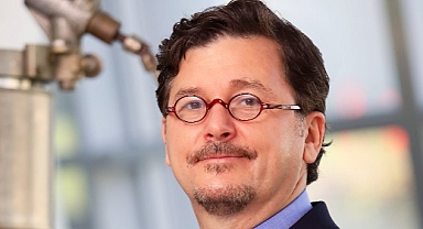 AbdiBio Grup Başkanı Dr. Ali Özüer: Biyoteknolojik ilaçta da Türkiye’nin bir numarası olmak istiyoruz