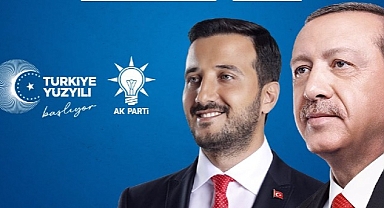 Abdullah Özdemir, Kastamonu’da bir günde 6 ilçede hemşehrileriyle buluşacak