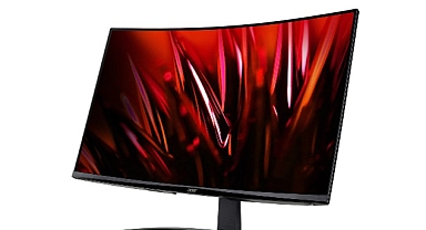Acer Nitro ED2 serisi oyuncu monitörleri, oyun deneyiminizi bir adım öteye taşıyor