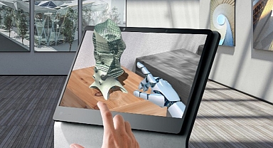 Acer, SpatialLabs Geliştiricilerine Yönelik Desteğini Stereoskopik 3D Deneyimler Sunan Araç Paketiyle Genişletiyor