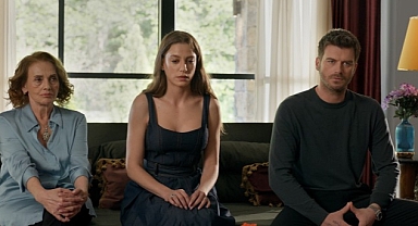 ‘Aile’nin Yeni Bölümünden Tanıtım Yayınlandı