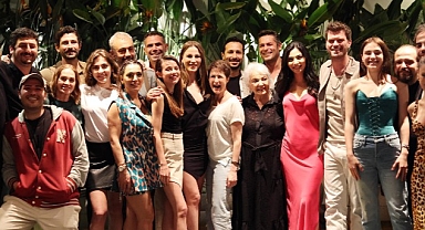 Aile Sezonu Zirvede Kapattı!