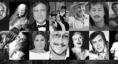 AKM’de ‘Ustalardan İzler’ Konseriyle Müzik Yolculuğu