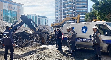 Aksa Çukurova Doğalgaz açıkladı: Hatay’da mobil şubelerimizle eksiksiz hizmet sağlıyoruz