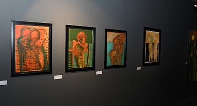 Alan Kadıköy, İki Yeni Sergiyle Baharı Karşılıyor