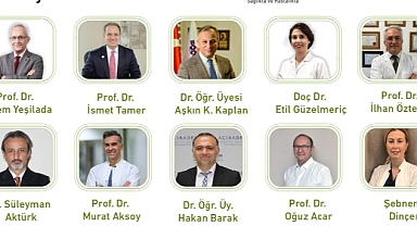 AlchemLife’tan Aile Hekimlerine Bilimsel Fitoterapi Eğitimi