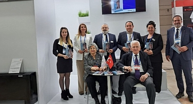 Aldağ Dört Gün Boyunca Teskon+Sodex’in İlgi Odağı Oldu