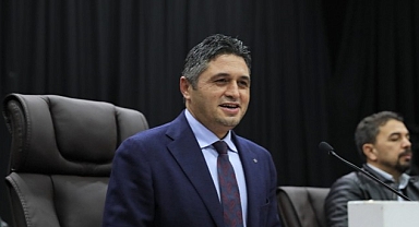 Aliağa Belediyesi Mayıs Ayı Olağan Meclisi Toplanıyor