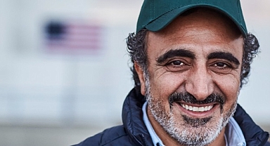 Amerikan-Türk İş Konseyi’nin yeni Başkanı Hamdi Ulukaya oldu