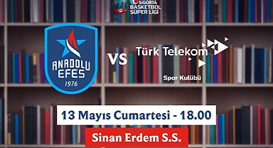 Anadolu Efes, Gelenekselleşen “Bir Kitap Da Sen Getir” Projesiyle Deprem Bölgesindeki Öğrencilerin Eğitim Hayatına Destek Olacak