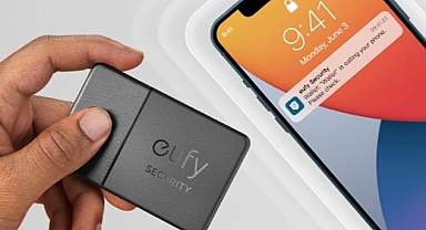 Anker eufy Security SmartTrack ile Eşya Kaybetmeye Son!