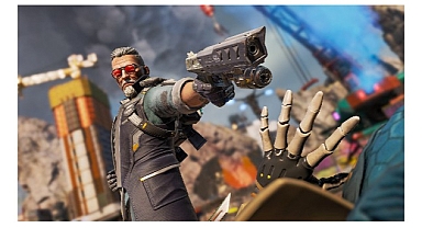 Apex Legends’ın 17. Sezonu, Arsenal Yayında!