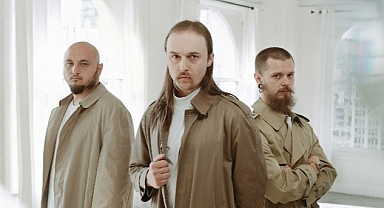 Apokaliptik Melodileriyle Sosyal Medyayı Kasıp Kavuran Molchat Doma 1 Haziran’da Zorlu PSM’de