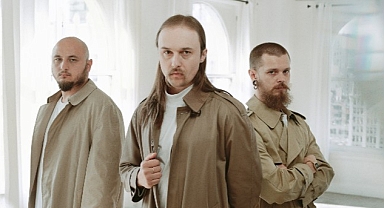 Apokaliptik Melodileriyle Sosyal Medyayı Kasıp Kavuran Molchat Doma 1 Haziran’da Zorlu PSM’de