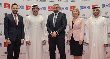 Arabian Travel Market, 2.000'den fazla katılımcıyı, 150'den fazla ülkeden temsilcileri ve Dubai'ye beklenen 34.000 katılımcıyı ağırlayacak.