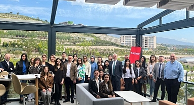 Arçelik Hatay’da Kurduğu Çağrı Merkezleriyle Bölgede İstihdamı Desteklemeyi Amaçlıyor