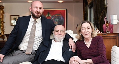 Arif Develi’ye Ailesinden Vefa Belgeseli “Arif Olmak”