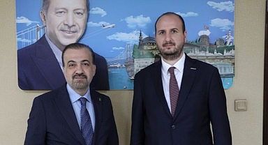 ASKON Kocaeli’den Cumhur İttifakı’na Destek