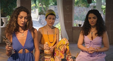 Aslı Enver ve Mehmet Günsür’ün Başrollerinde Yer Aldığı, Disney+’in Yeni Orijinal Dizisi ‘Arayış’tan İlk Tanıtım Yayınlandı!