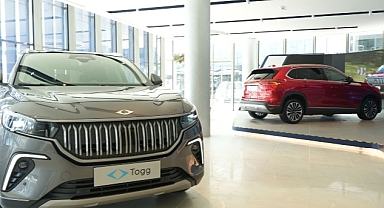 Atalian Türkiye, TOGG Gemlik Fabrikası tesis yönetimi destek hizmetlerini üstlendi 