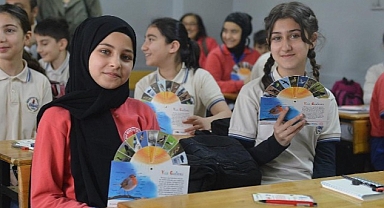 Avcılar’da 73 Bin Öğrenciye Doğa Eğitimi