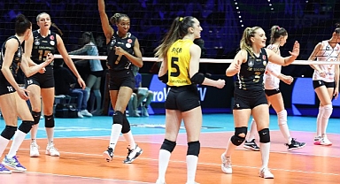 Avrupa’nın En Büyüğü VakıfBank