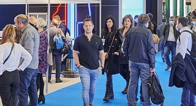 Avrupa’nın en büyük sektör buluşmasına Türkiye damgası