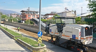 Aydın Büyükşehir Belediyesi, hizmet odaklı ve katılımcı belediyecilik anlayışı ile yatırımlarına her geçen gün bir yenisini daha eklemeye devam ediyor