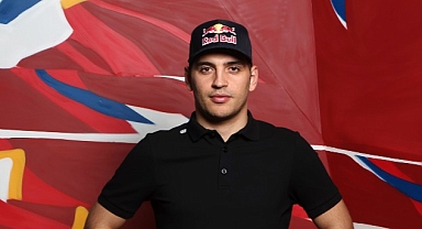 Ayhancan Güven’in yarışacağı DTM serisi, Red Bull TV’de