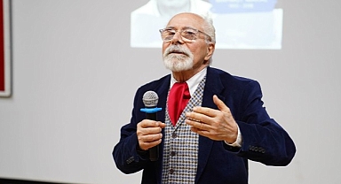 Ayvalık 3’Üncü, Fikir ve Kültür Günleri Görkemli Geçti…