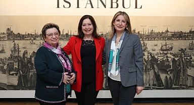 “Aziz İstanbul” Sergisi Galata Rum Okulu’nda Açılıyor (24 Mayıs–12 Kasım 2023)