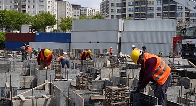 Aziz Sancar Bilim ve Sanat Merkezi’nin Temelleri Atıldı