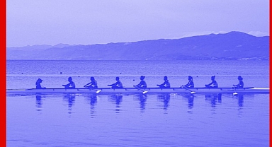 Bahar Kupası Kürek Yarışları Sakarya’da Yapılacak